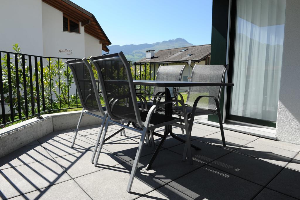 Wohnen Wie Zuhause Sagogn Camera foto