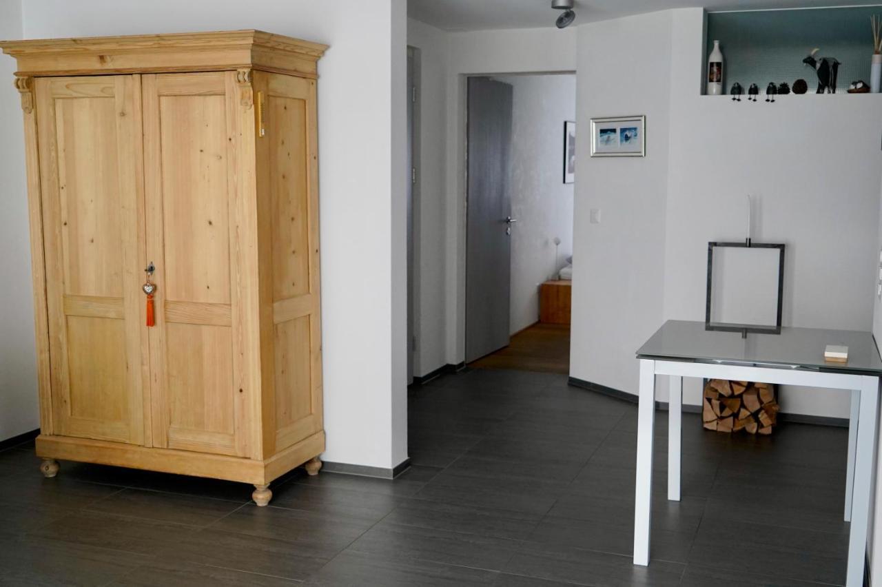 Wohnen Wie Zuhause Sagogn Esterno foto