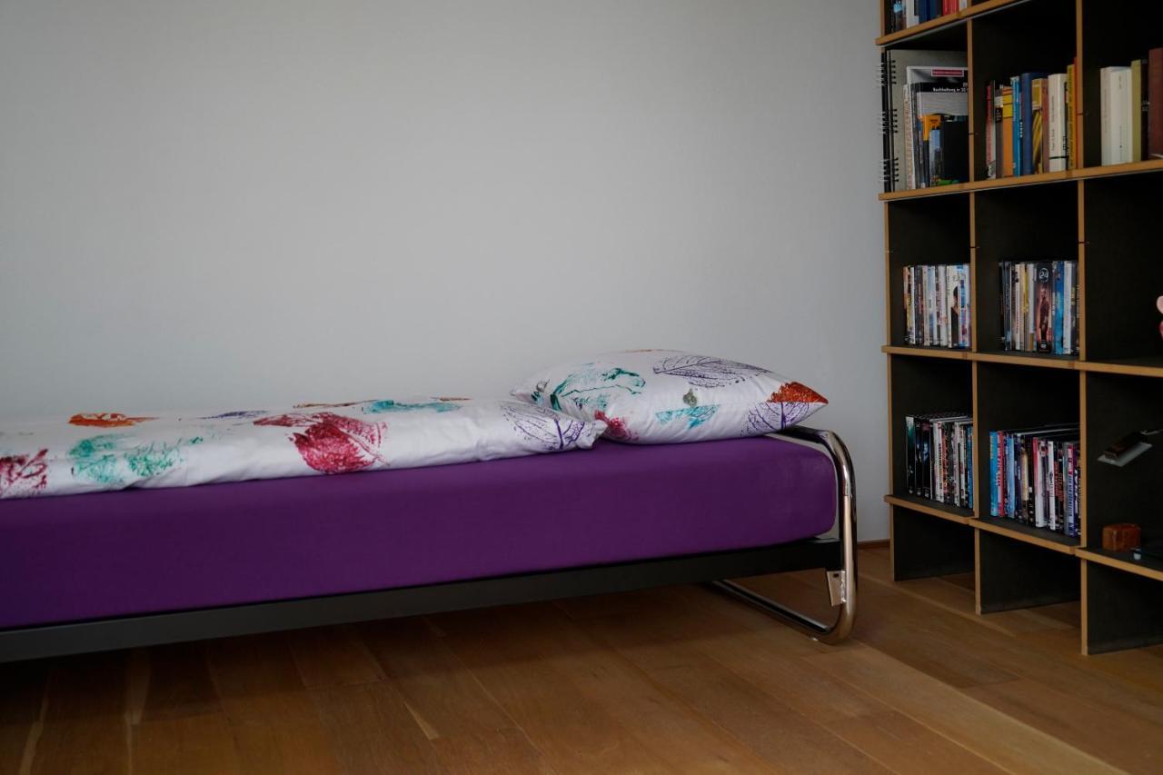 Wohnen Wie Zuhause Sagogn Esterno foto