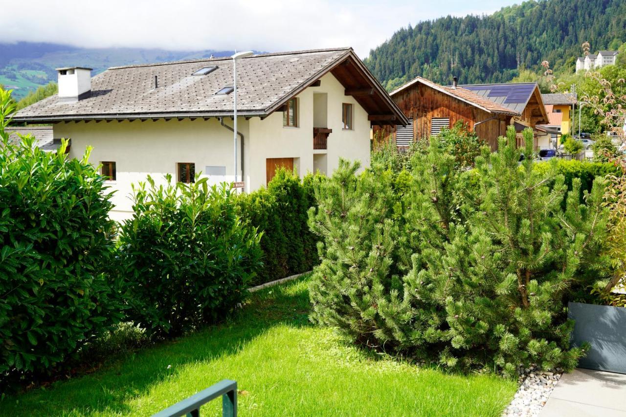 Wohnen Wie Zuhause Sagogn Esterno foto